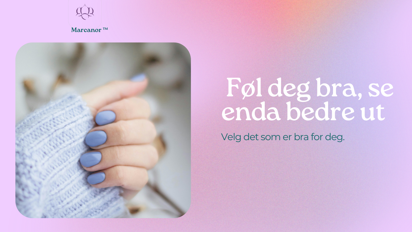 NailFix Pro – Intelligent elektrisk negleklipper for enkel, presis og sikker neglepleie for både voksne og barn.